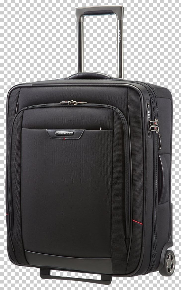 SAMSONITE Backpack PRO DLX4 14 Black Suitcase Baggage Hand Luggage PNG, Clipart, American Tourister, Backpack, Bag, Baggage, Black Free PNG Download