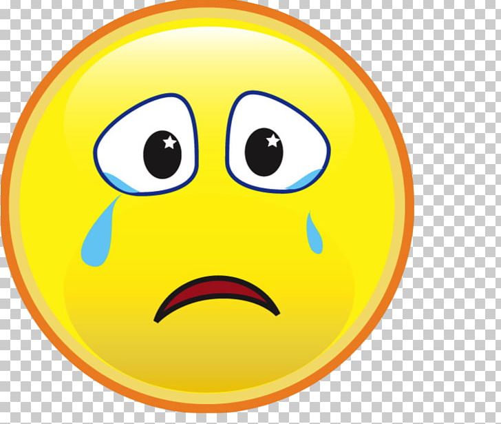Smiley Emoticon Desktop Tears PNG, Clipart, Circle, Computer Icons, Crying, Desktop Wallpaper, Emoticon Free PNG Download