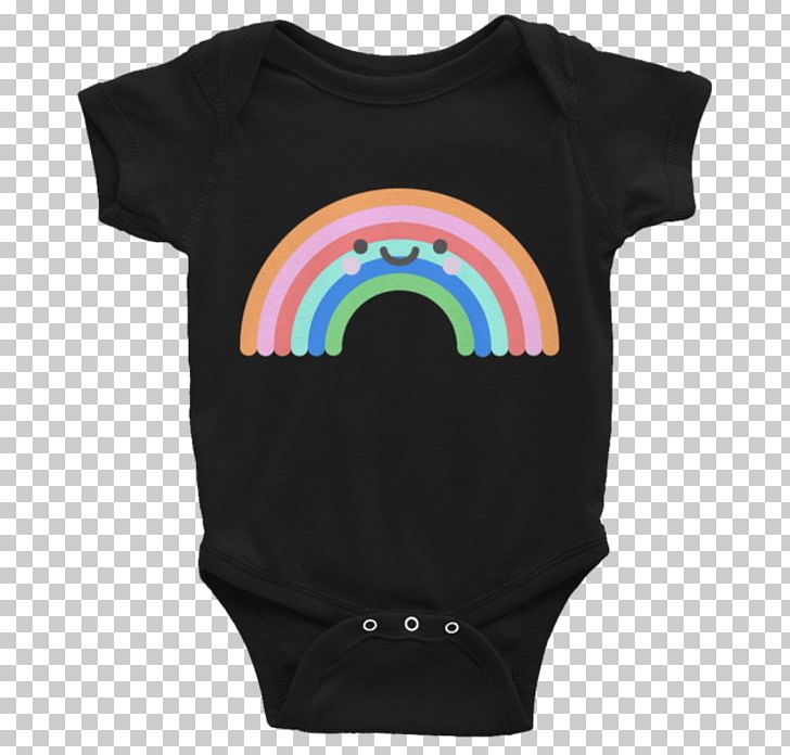 T-shirt Baby & Toddler One-Pieces Infant Bodysuit Sleeve PNG, Clipart, Baby, Baby Toddler Onepieces, Black, Bodysuit, Boy Free PNG Download