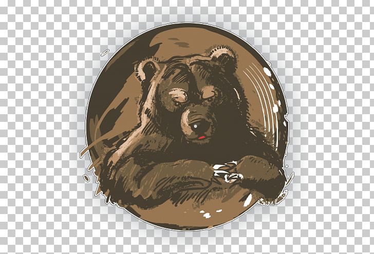 Bear Sticker Car Dog Mammal PNG, Clipart, Airborne Forces, Animals, Bear, Bear Head, Brazil Free PNG Download