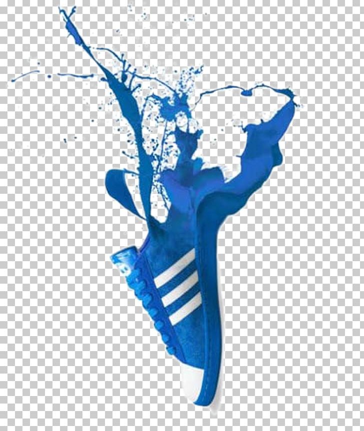 Blue Adidas Shoe Sneakers PNG, Clipart, Adidas, Blue, Blue Abstract, Blue Abstracts, Blue Background Free PNG Download