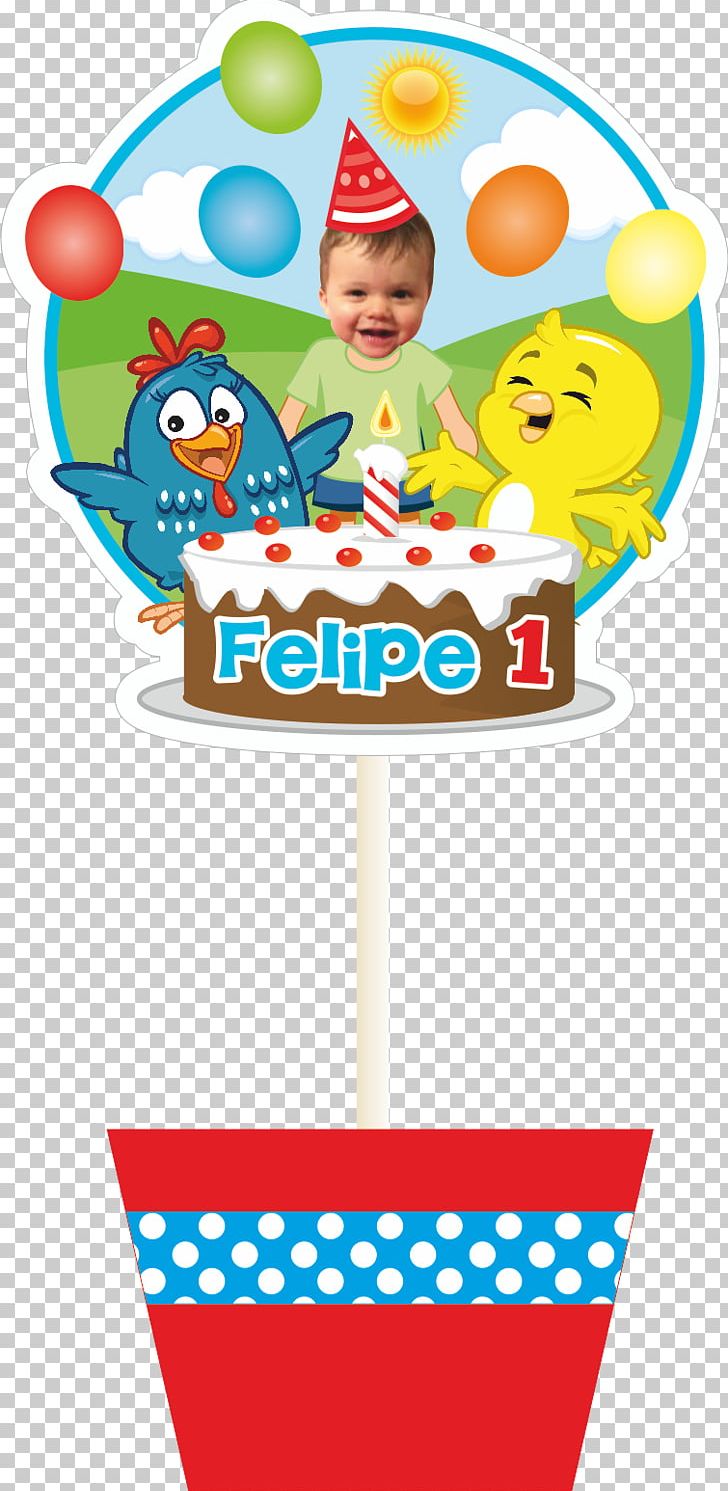 Chicken Galinha Pintadinha Party Birthday Convite PNG, Clipart,  Free PNG Download