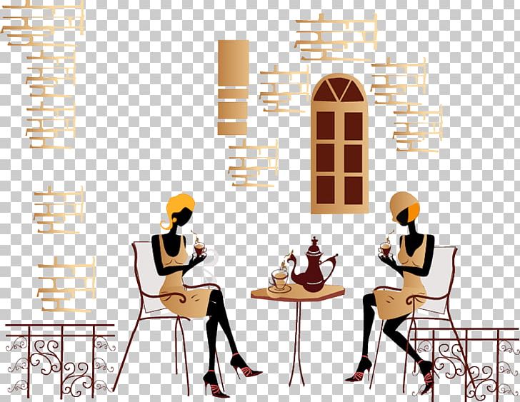 Coffee Time Tea Cafe Fashion PNG, Clipart, Afternoon Tea, Appointment, Art, Balloon Cartoon, Barista Free PNG Download