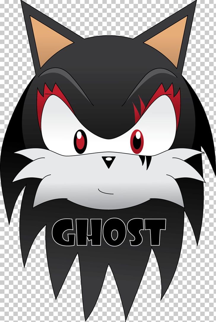 Ghost Logo PNG, Clipart, Art, Carnivoran, Deviantart, Digital Art, Fictional Character Free PNG Download