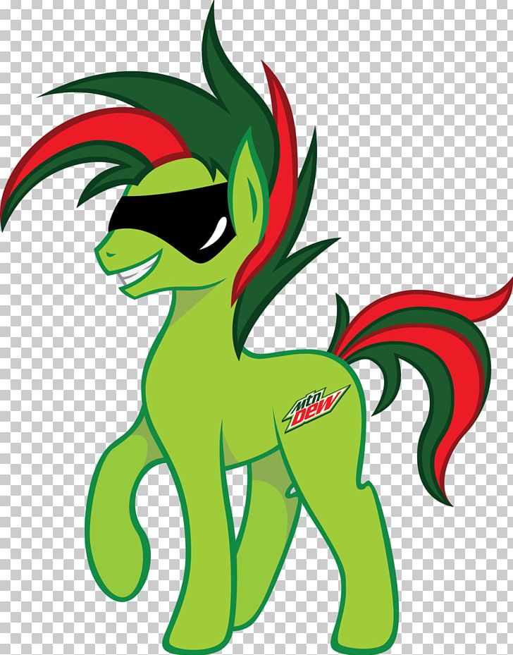 Ice Cream Pony Mountain Dew Caffeine PNG, Clipart, Art, Artwork, Caffeine, Cream, Deviantart Free PNG Download