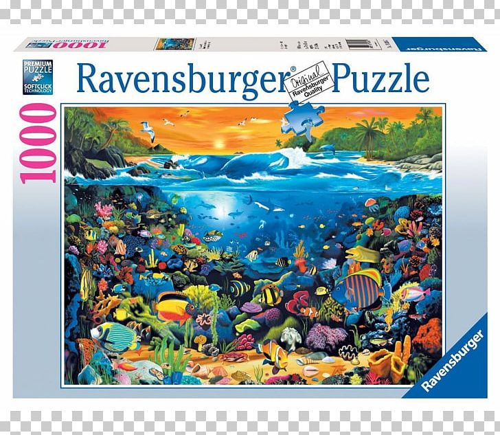 Jigsaw Puzzles Ravensburger Game Djeco PNG, Clipart, Djeco, Ecosystem ...