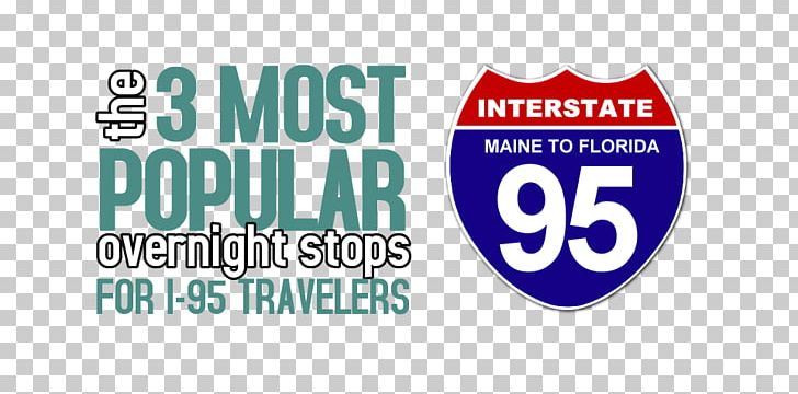 Logo Brand Interstate 95 PNG, Clipart, Area, Book, Brand, Guidebook, Interstate 95 Free PNG Download