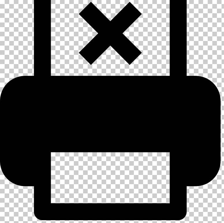 Paper Computer Icons Printer PNG, Clipart, Black, Black And White, Black White, Computer Font, Computer Icons Free PNG Download