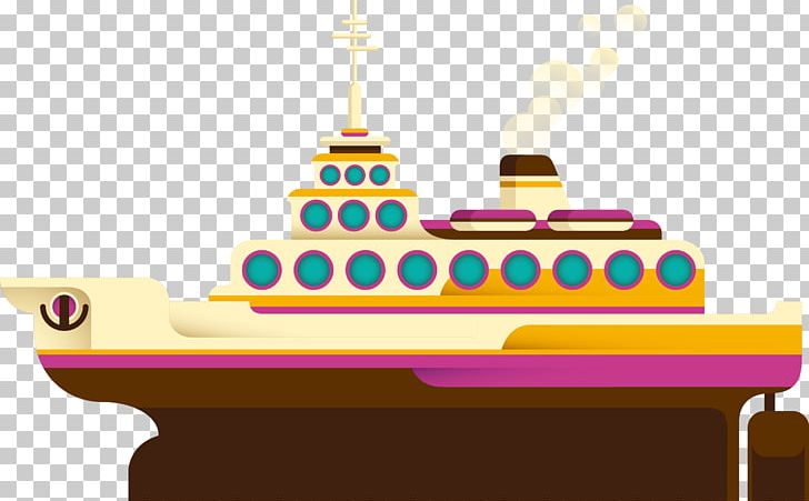 Happy Birthday Vector Images Transport Encapsulated PostScript PNG, Clipart, Cartoon Pirate Ship, Chart, Clip Art, Cover Art, Element Free PNG Download