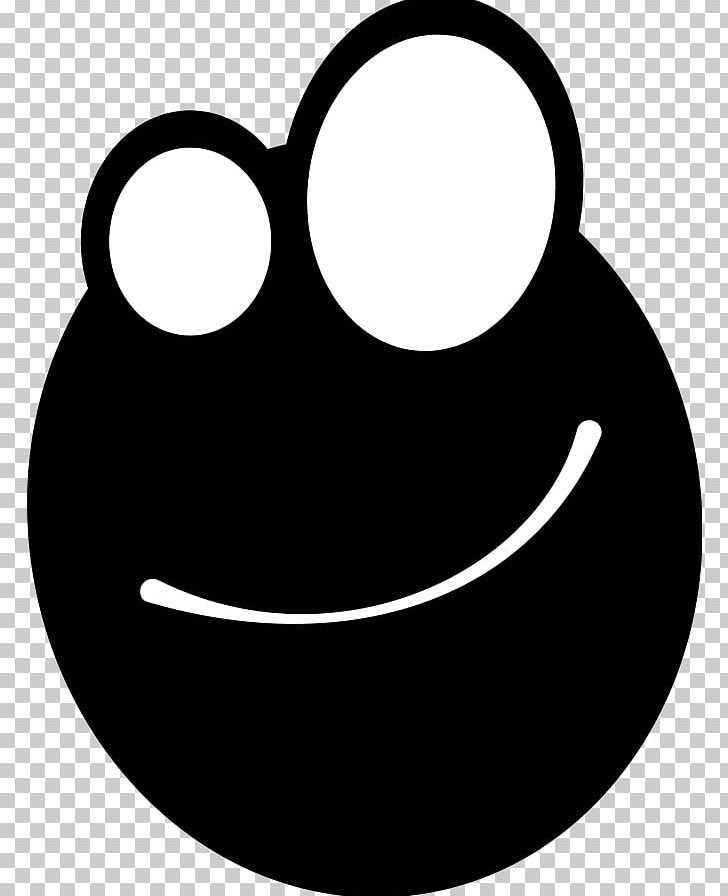 Smiley PNG, Clipart, Black And White, Circle, Download, Free Content, Frog Vector Free PNG Download