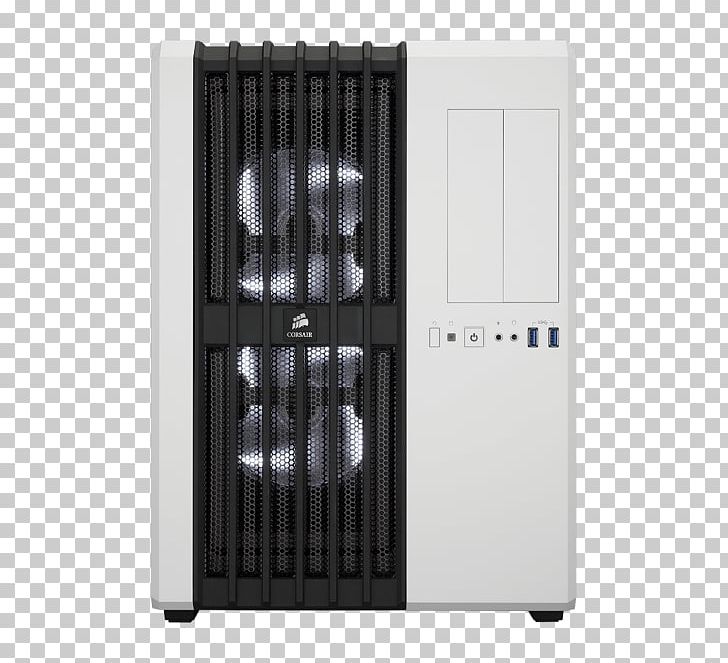 Computer Cases & Housings Corsair Carbide Series Air 540 ATX Corsair Components Power Supply Unit PNG, Clipart, Airflow, Atx, Computer Case, Computer Cases Housings, Computer System Cooling Parts Free PNG Download