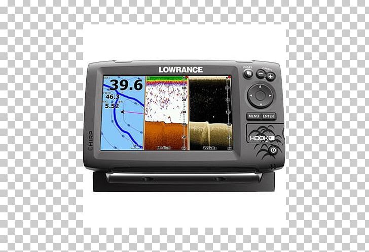 Fish Finders Chartplotter Lowrance Electronics Global Positioning System Display Device PNG, Clipart, Angling, Chartplotter, Chirp, Display Device, Electronic Device Free PNG Download