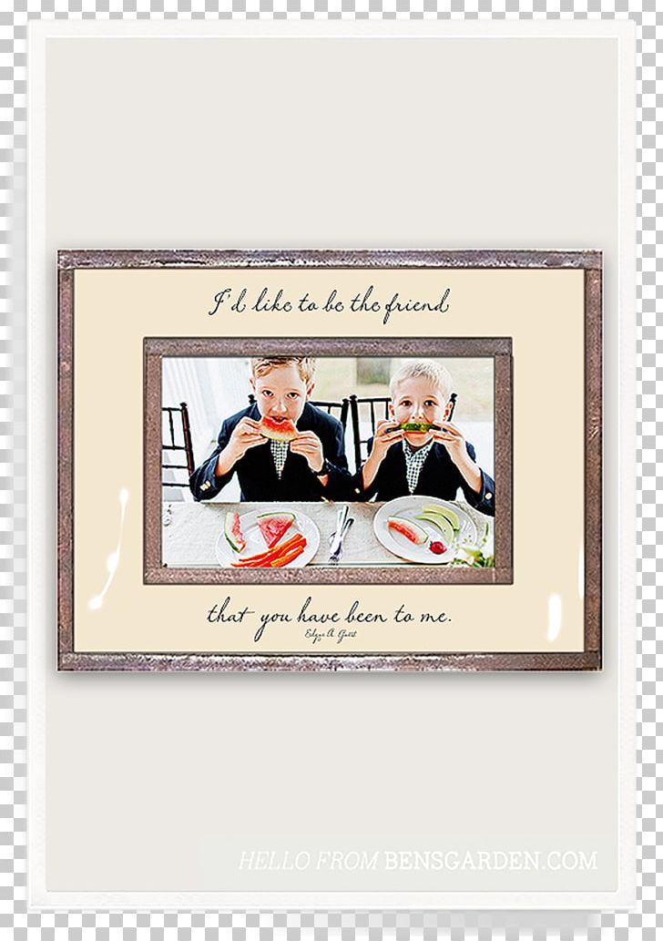 Frames Ben's Garden Glass The Friend You've Been To Me PNG, Clipart, Copper, Friend, Garden, Glass, Picture Frames Free PNG Download