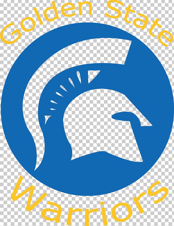 Golden State Warriors Logo Brand Trademark PNG, Clipart, Area, Art, Basketball, Blue, Brand Free PNG Download