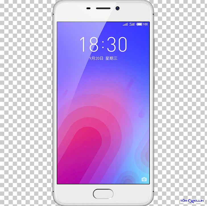 Meizu PRO 6 Meizu M6 Note Smartphone Android PNG, Clipart, Android, Cellular Network, Communication Device, Electronic Device, Electronics Free PNG Download