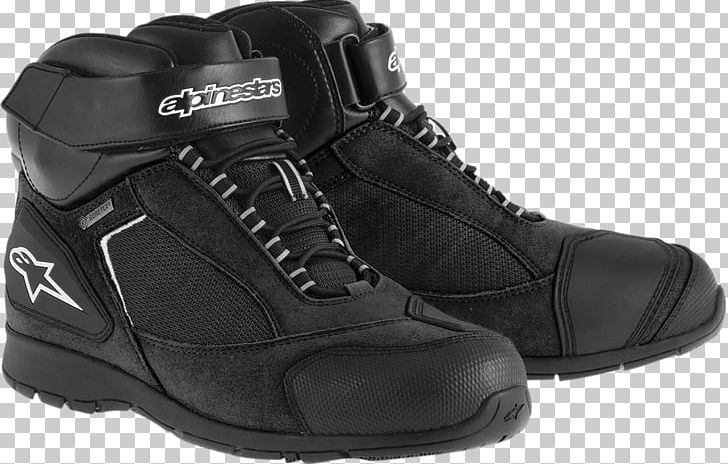 Motorcycle Boot Shoe Alpinestars PNG, Clipart, Accessories, Alpinestars, Black, Boot, Clothing Free PNG Download