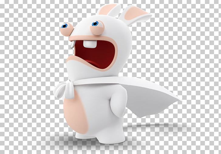 Rabbit Rayman Raving Rabbids Ubisoft Amusement Park Hare PNG, Clipart, Amusement Park, Birthday, Family Entertainment Center, Hare, Lapin Cretin Free PNG Download