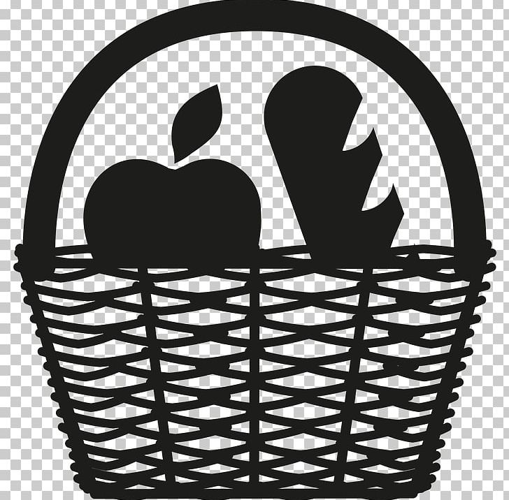 Shopping PNG, Clipart, Art, Basket, Black, Black And White, Drawing Free PNG Download