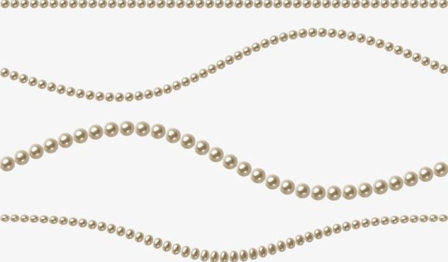 String Of Pearls PNG, Clipart, Accessories, Necklace, Pearl, Pearls Clipart, String Clipart Free PNG Download