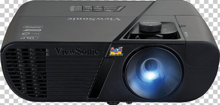 ViewSonic LightStream PJD5555W Projector 1080p Home Theater Systems PNG, Clipart, 1080p, Electronic Device, Electronics, Hdmi, Output Device Free PNG Download