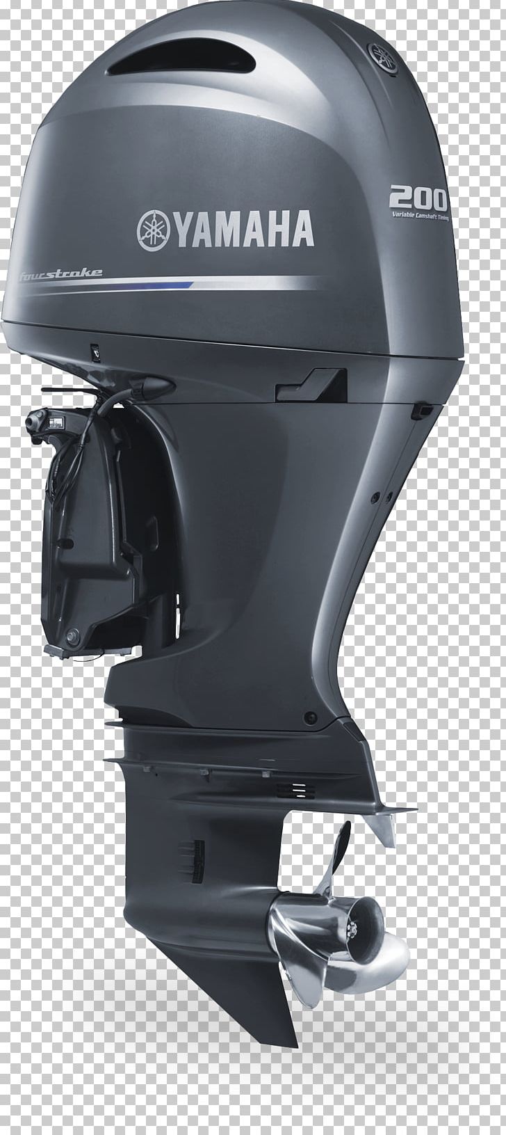 Yamaha Motor Company Outboard Motor Four-stroke Engine Boat PNG, Clipart, Bicycle Helmet, Bicycles Equipment And Supplies, Engine, Motor Boats, Motorcycle Accessories Free PNG Download