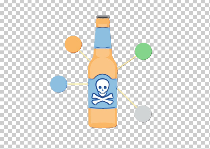 Orange PNG, Clipart, Bottle, Orange, Paint, Water, Watercolor Free PNG Download