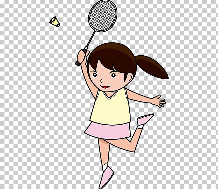 Badmintonracket Shuttlecock PNG, Clipart, Arm, Artwork, Athlete ...