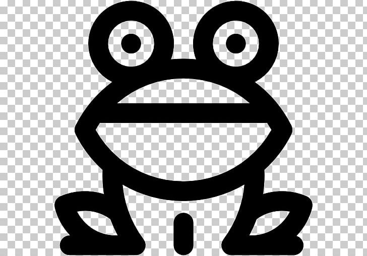 Frog Amphibian PNG, Clipart, Amphibian, Animals, Artwork, Black And White, Computer Icons Free PNG Download