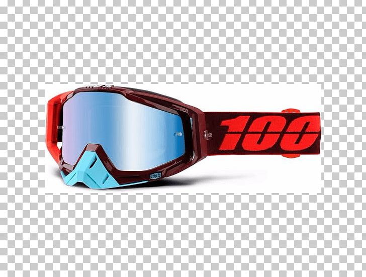 Mirror Goggles Lens Motorcycle RevZilla PNG, Clipart, Aqua, Blue, Brand, Catadioptric System, Electric Blue Free PNG Download