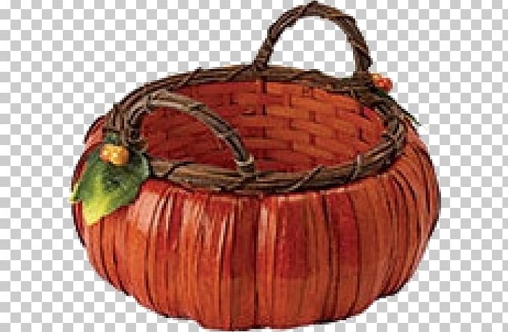 Pumpkin Basket PNG, Clipart, Bamboo, Basket, Calabaza, Cornucopia, Cucurbita Free PNG Download
