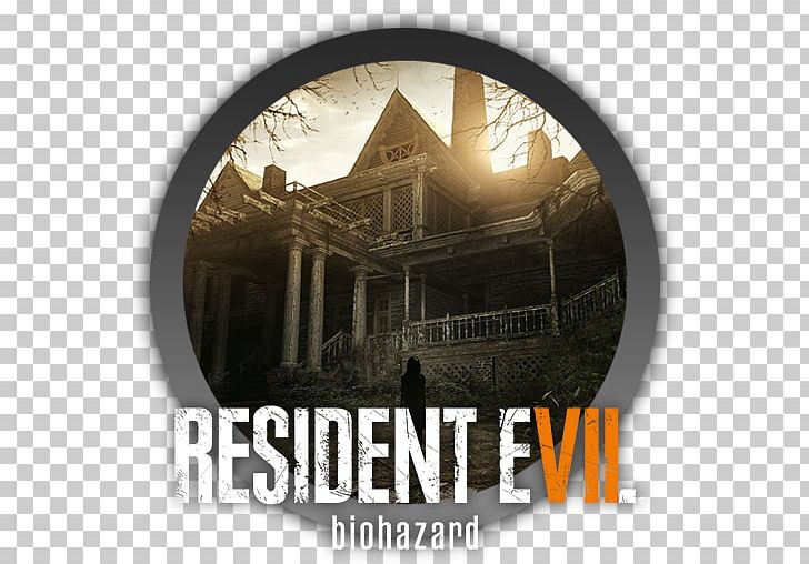 Resident Evil 7: Biohazard Gold Edition Resident Evil 4 Resident Evil 6 PNG, Clipart, Brand, Capcom, Jill Valentine, Miscellaneous, Others Free PNG Download