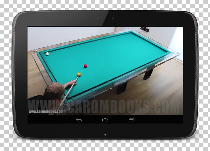 Tablet Computers Pool Billiard Tables Multimedia Product Design PNG, Clipart, Billiards, Billiard Table, Billiard Tables, Display Device, Electronic Device Free PNG Download