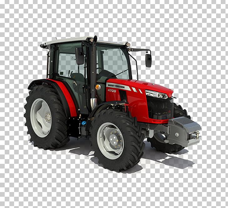 Tractor Agricultural Machinery Massey Ferguson Agriculture PNG, Clipart, Agricultural Machinery, Agriculture, Automotive Exterior, Automotive Tire, Automotive Wheel System Free PNG Download