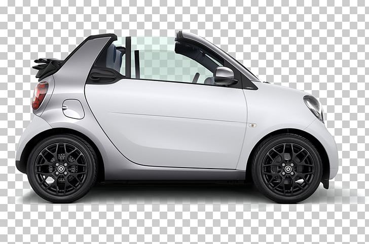 2016 Smart Fortwo Smart Forfour Car PNG, Clipart, Auto Part, Car, City Car, Compact Car, Convertible Free PNG Download