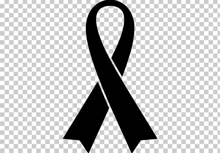 Black Ribbon PNG, Clipart, Black, Black And White, Black Ribbon, Brand, Computer Icons Free PNG Download