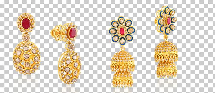 Earring Jewellery Gold Jewelry Design PNG, Clipart, Body Jewelry, Bracelet, Charms Pendants, Designer, Diamond Free PNG Download