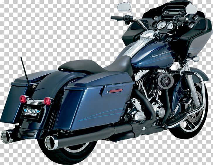 Exhaust System Muffler Harley-Davidson Vance & Hines Motorcycle PNG, Clipart, Aftermarket, Automotive Exhaust, Exhaust System, Harleydavidson Fl, Harleydavidson Sportster Free PNG Download