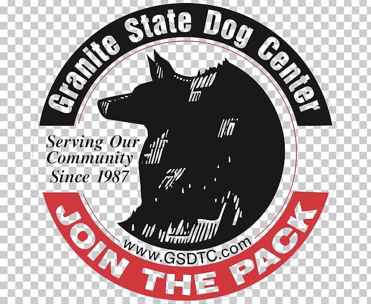Granite State Dog Training Center German Shepherd Logo Organization Font PNG, Clipart, Amherst, Animal, Area, Black, Black M Free PNG Download