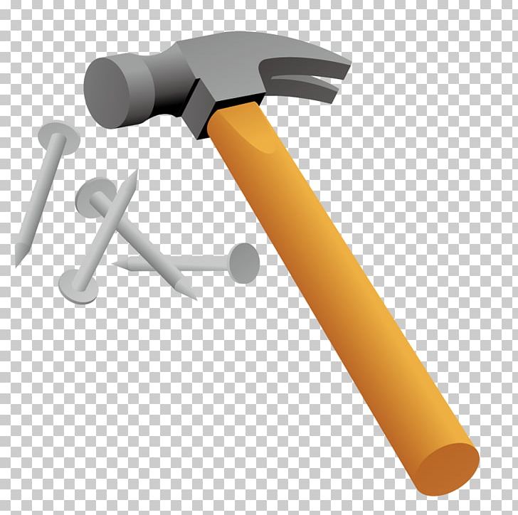 Hammer Nail PNG, Clipart, Angle, Construction, Designer, Encapsulated Postscript, Hair Model Free PNG Download