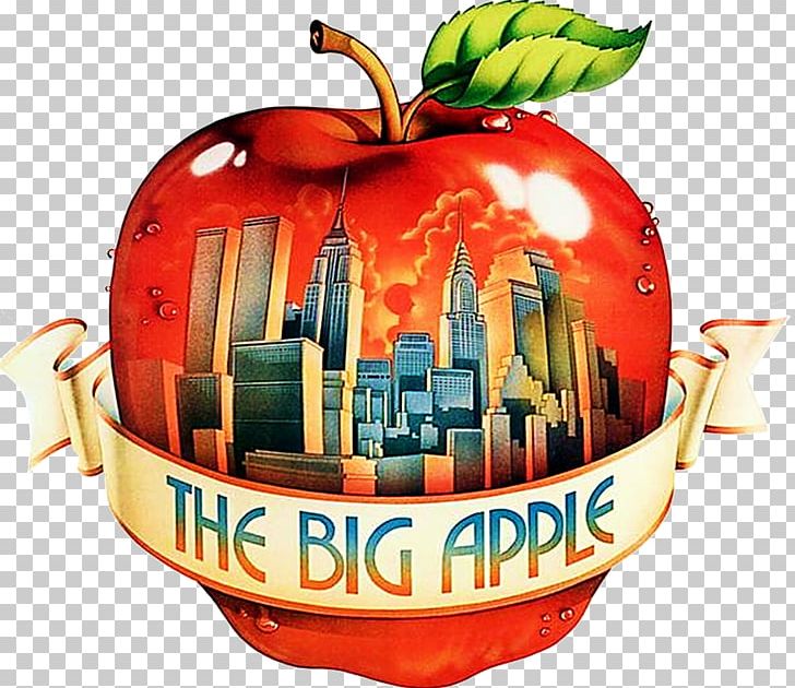New York City Big Apple The Morning Telegraph Hinesville PNG, Clipart, 1920s, Apple, Big Apple, Column, Food Free PNG Download