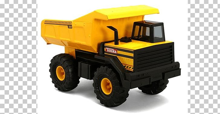 Pickup Truck Tonka Dump Truck Vehicle PNG, Clipart, 164 Scale, Architectural Engineering, Brand, Cars, Construction Equipment Free PNG Download