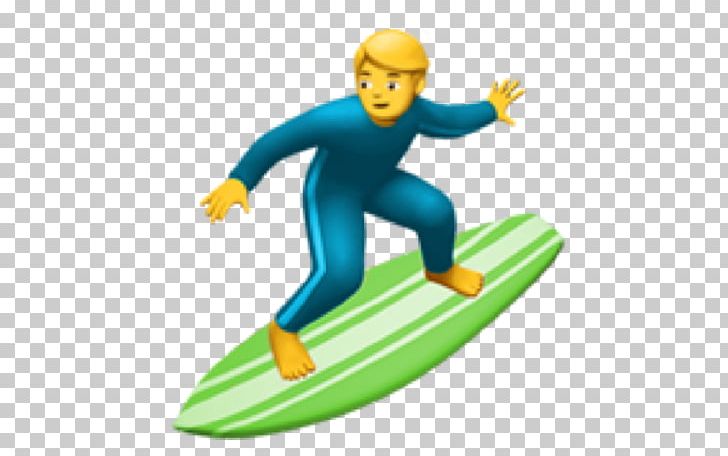 Surfing Emoji Surfboard Skateboarding PNG, Clipart, Emojipedia, Figurine, Inflatable, Iphone, Personal Protective Equipment Free PNG Download