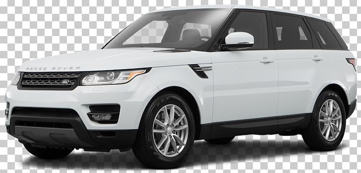 2016 Land Rover Range Rover Sport 3.0L V6 Supercharged HSE SUV Range Rover Evoque 2017 Land Rover Range Rover Sport 2015 Land Rover Range Rover PNG, Clipart, 2015 Land Rover Range Rover, Car, Land Rover Range Rover Sport, Land Vehicle, Luxury Vehicle Free PNG Download