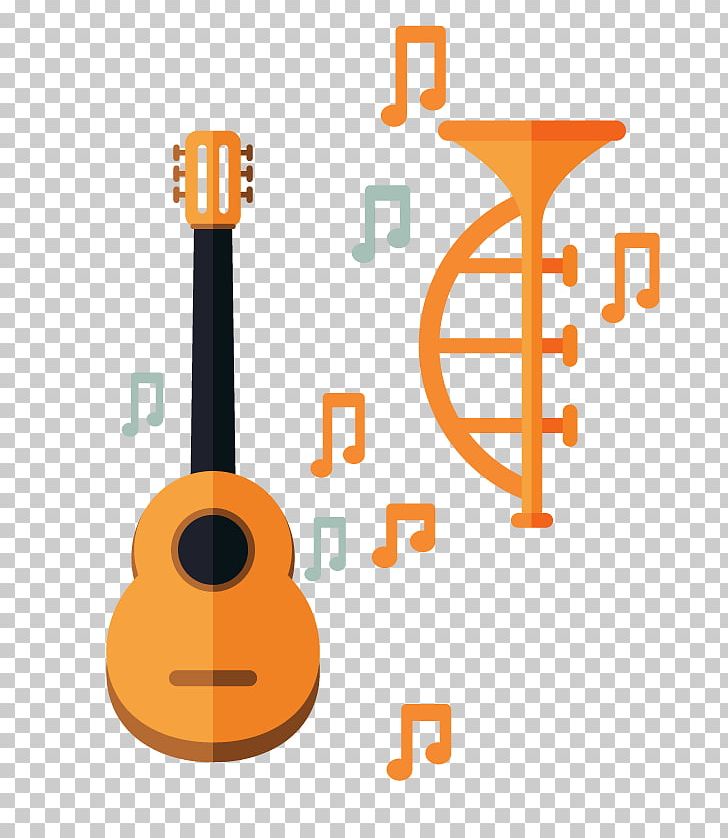 Guitar Musical Instrument Microphone PNG, Clipart, Cuatro, Download, Electric Guitar, Element, Euclidean Vector Free PNG Download