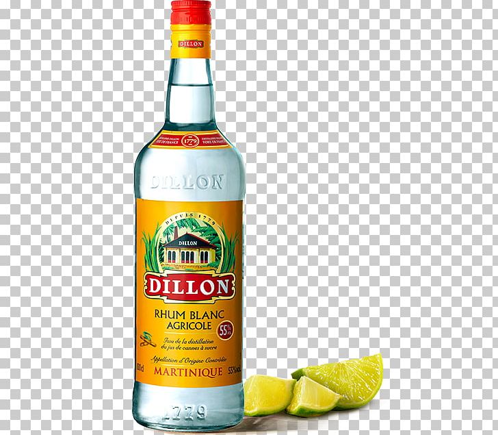 Liqueur Rhum Agricole Rum Distillerie Dillon Avenue De Dillon PNG, Clipart,  Free PNG Download