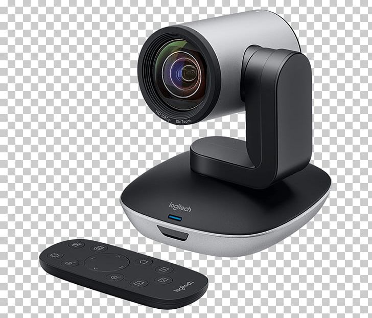 Pan–tilt–zoom Camera Logitech PTZ Pro 960-001021 Full HD Webcam 1920 X 1080 Pix Logitech PTZ Pro Camera Stand PNG, Clipart, 1080p, Camera, Camera Lens, Cameras Optics, Electronics Free PNG Download