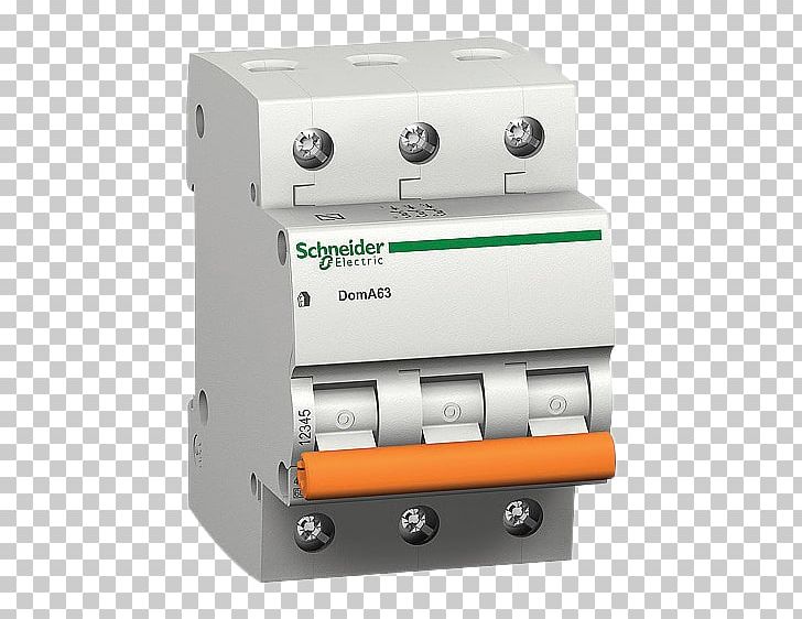 Residual-current Device Schneider Electric Circuit Breaker Disjoncteur à Haute Tension Electrical Switches PNG, Clipart, Alternating Current, Circuit Breaker, Electrical Switches, Electricity, Ground And Neutral Free PNG Download