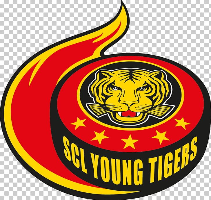 SCL Tigers SCL Young Tigers AG SC Bern SC Langenthal Victoriaville Tigres PNG, Clipart, Brand, Burgdorf, Field Hockey, Food, Hockey Puck Free PNG Download