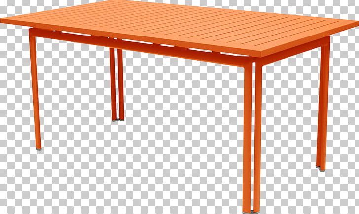 Table Garden Furniture Fermob SA PNG, Clipart, Angle, Auringonvarjo, Chair, Chaise Longue, Coffee Tables Free PNG Download