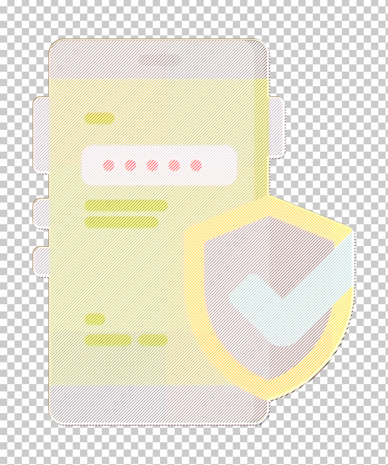 Social Media Icon Cellphone Icon Shield Icon PNG, Clipart, Cellphone Icon, Shield Icon, Social Media Icon, Technology, Yellow Free PNG Download